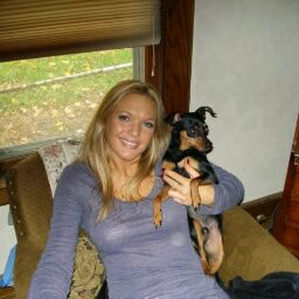 Meet your Posher, Kelly